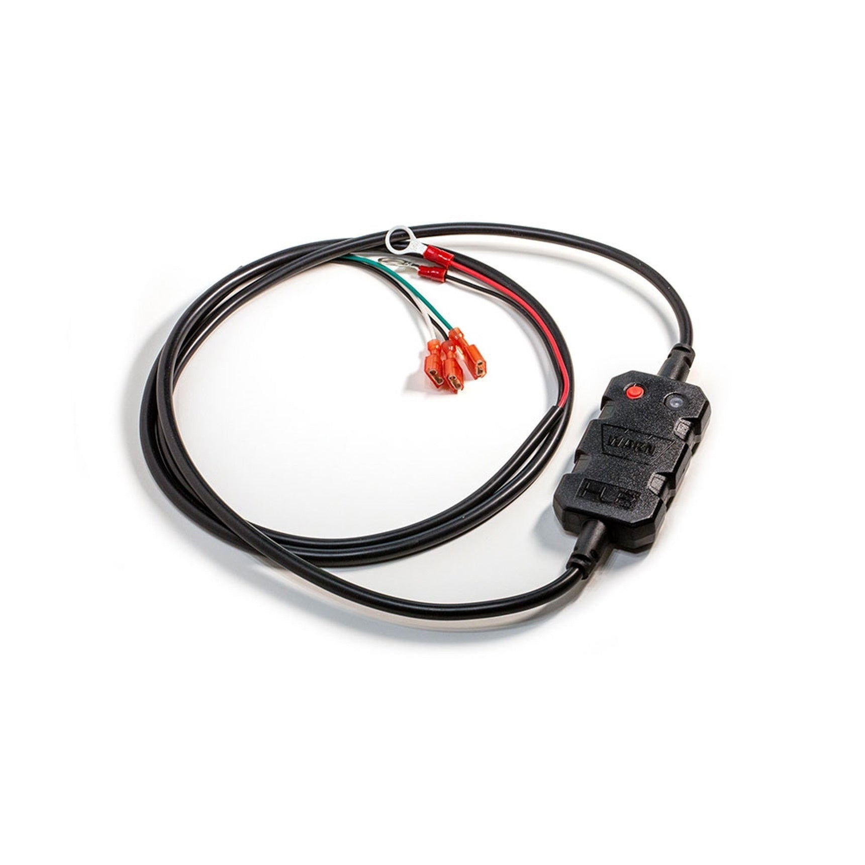 Warn VRX/ProVantage/Vantage Bluetooth Receiver - Warn Winched