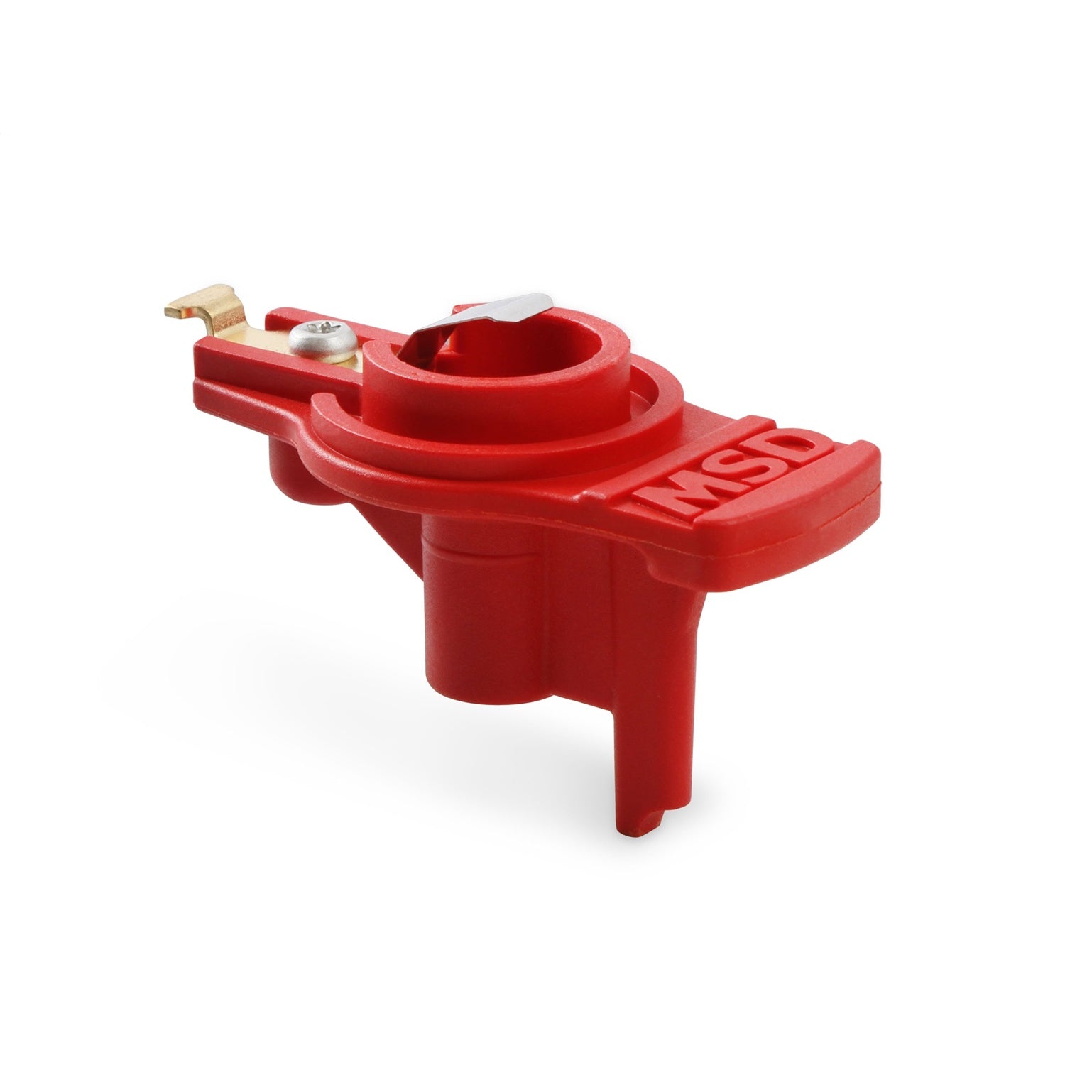 Holley Sniper EFI Distributor Rotor - Brass Terminal - Holley EFI HyperSpark Distributors