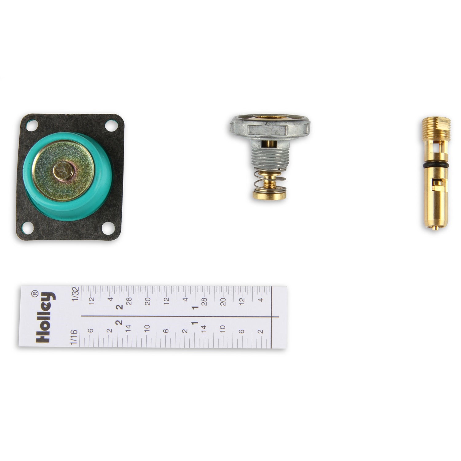 Holley Carburetor Performance Renew Kit - Model Number 2300 for R44 Series