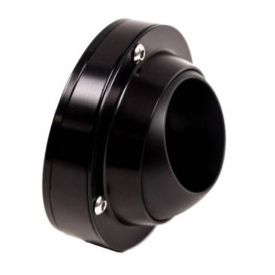 ididit Swivel Steering Column Bracket - 2 in Diameter Tube - Black - Ididit Columns