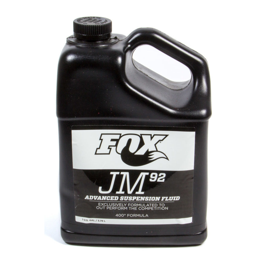 Fox JM92 Advanced Suspension Fluid 1 Gallon