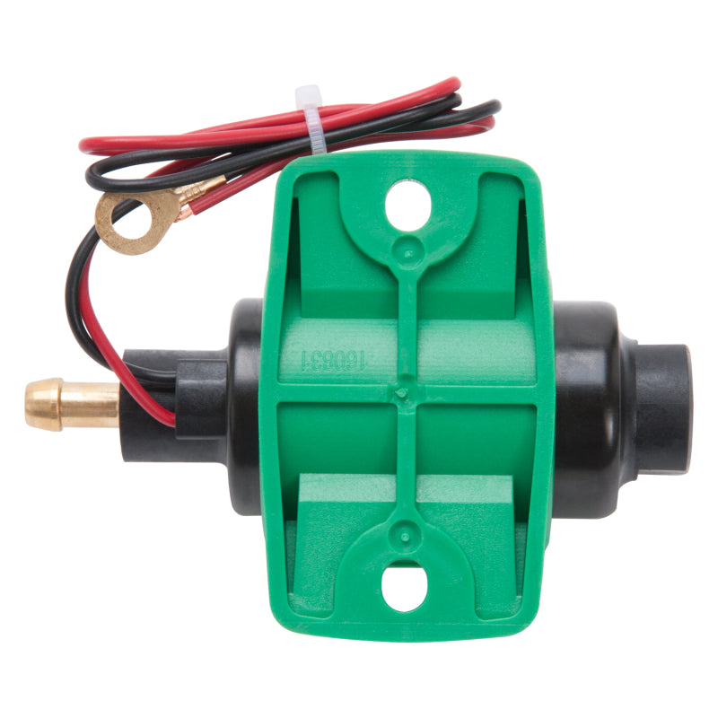Edelbrock Fuel Pump - Low Pressure 38 GPH Diesel Only