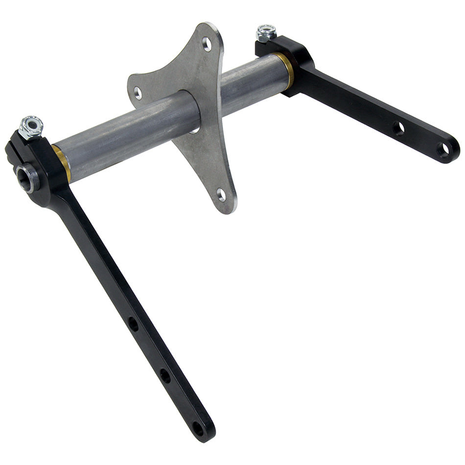 Allstar Performance Throttle Shaft Cross Shaft Assembly
