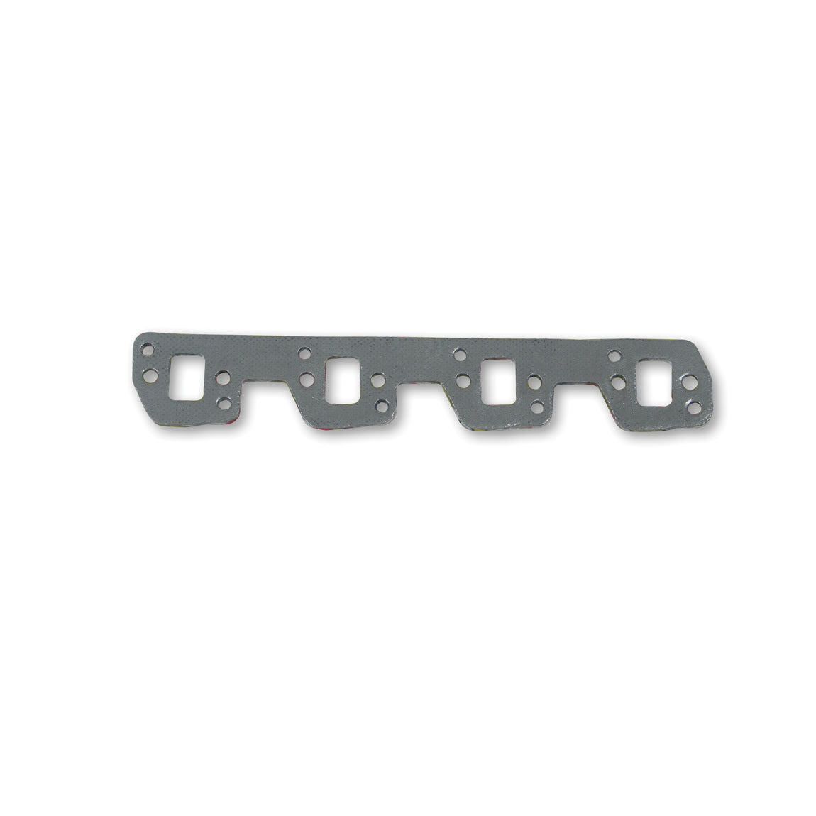 Hooker Super Competition Exhaust Header / Manifold Gasket - 1.380 x 1.000 om Rectangle Port
