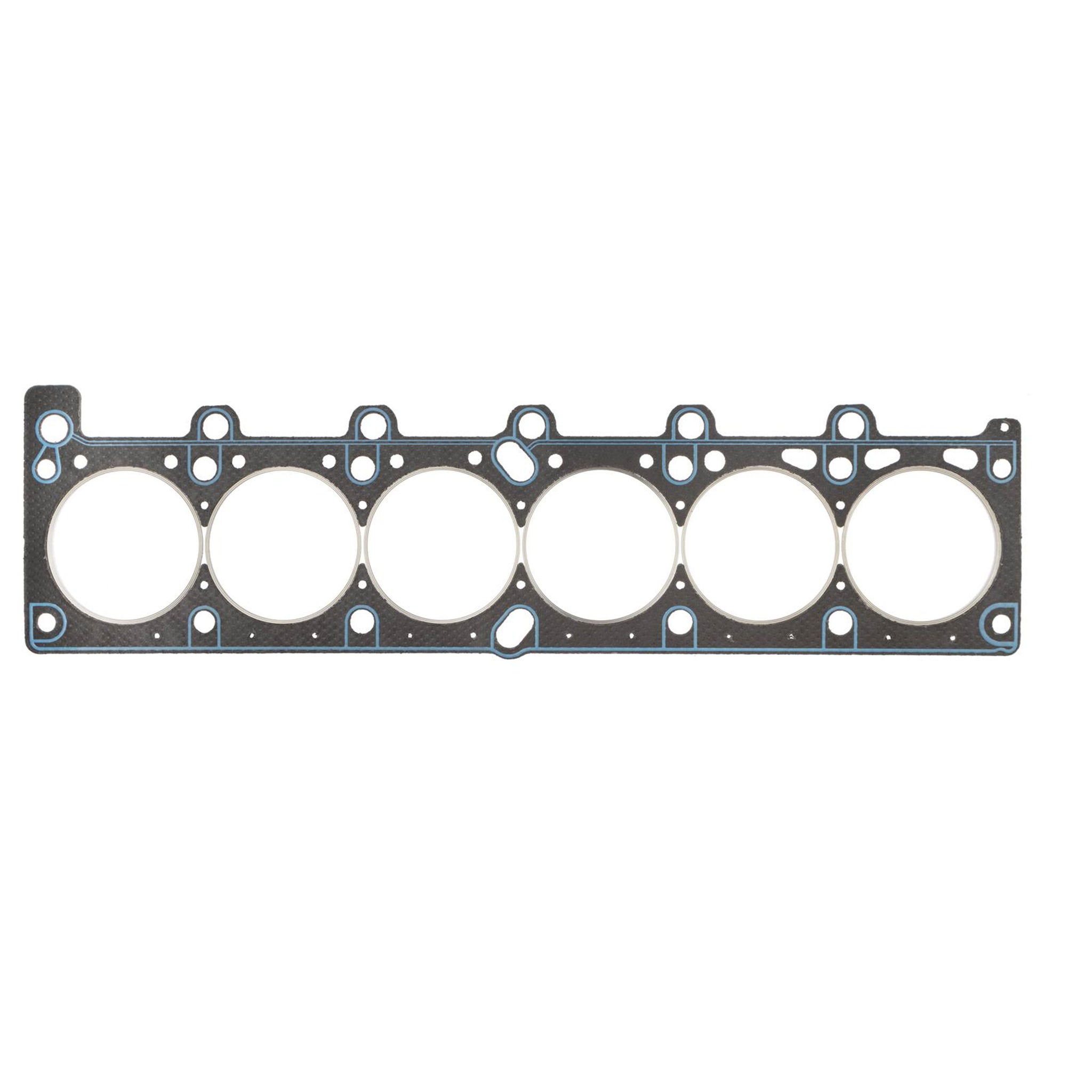 SCE Vulcan Cut Ring Cylinder Head Gasket - 85.50 mm Bore - 2.00 mm Compression Thickness - Composite - BMW Inline-6