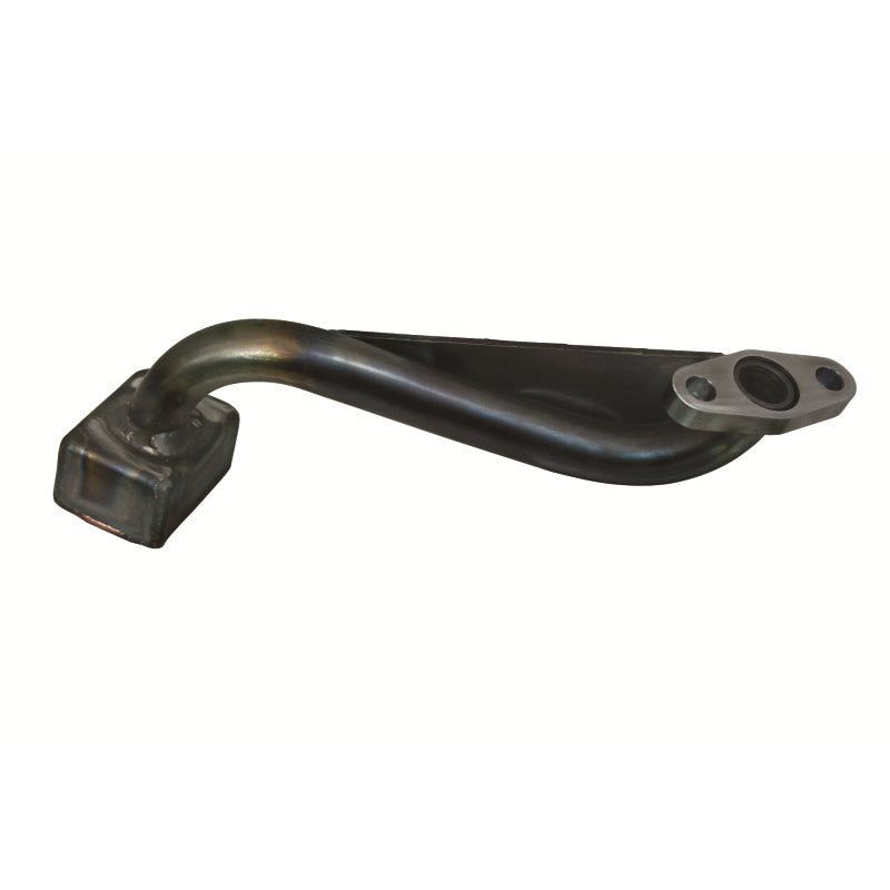 Moroso Oil Pump Pickup - Nissan 4-Cylinder