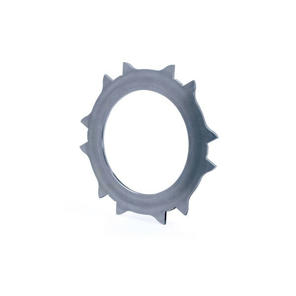 Quarter Master V-Drive 7.25" Floater Plate - .180" Thick New, .177" Minimum