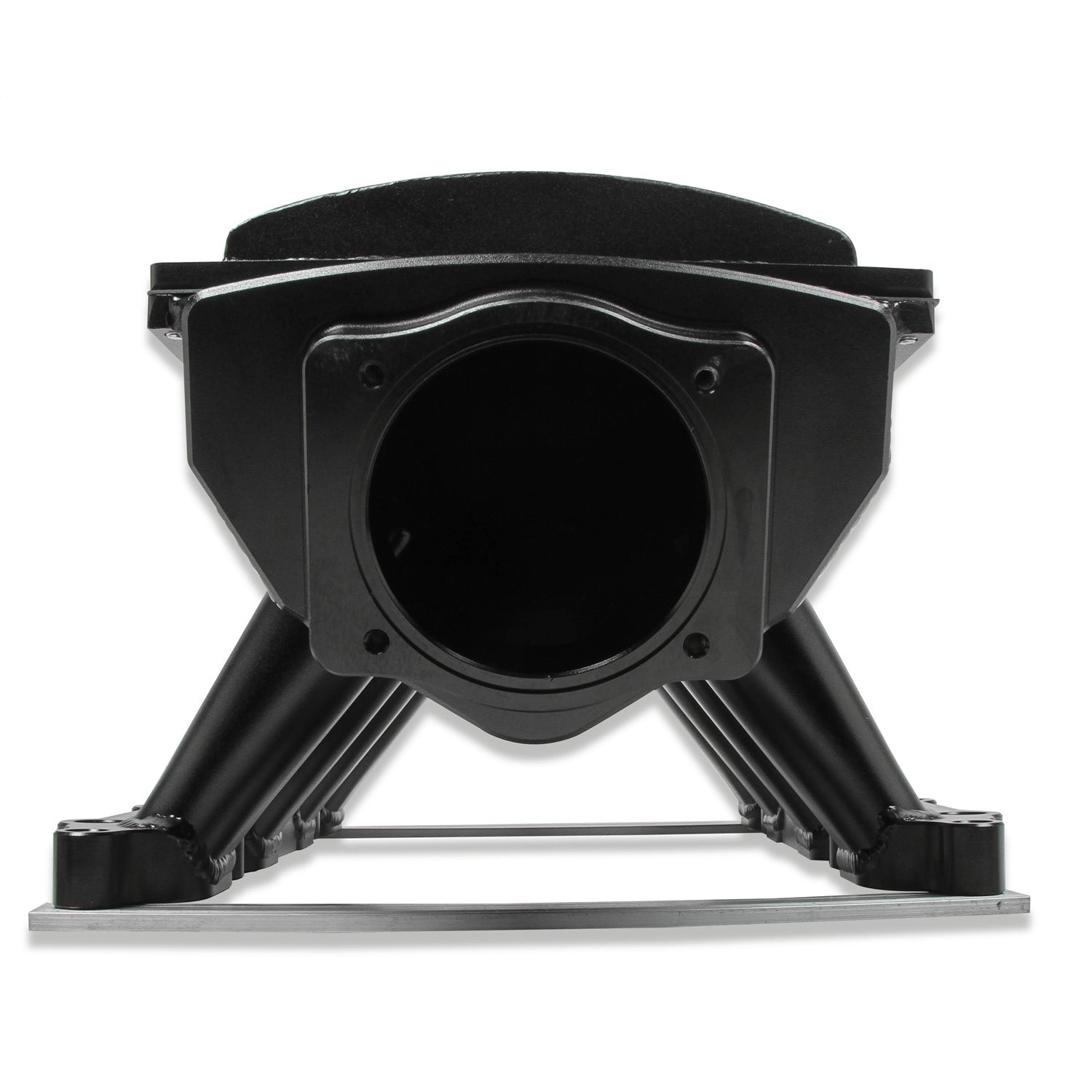 Sniper EFI Sniper Ford 5.0L 4V Hi-Ram SM Fabricated EFI Intake