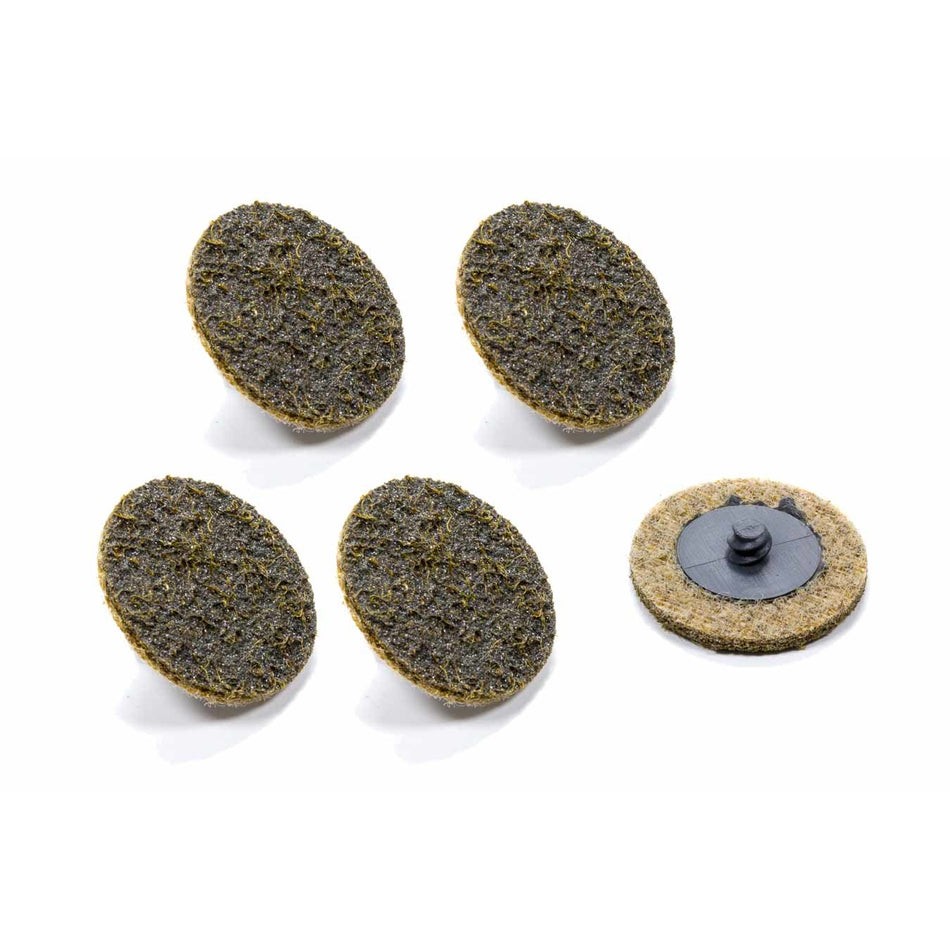 Allstar Performance Twist Lock Cleaning Discs - Coarse