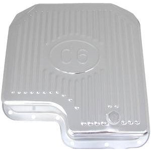 Racing Power Ford C-6 Transmission Pan - Extra Deep
