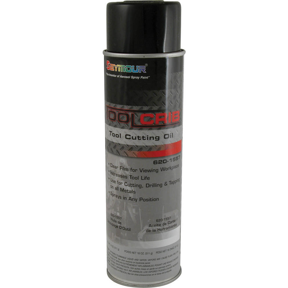 Seymour Tool Cutting Oil