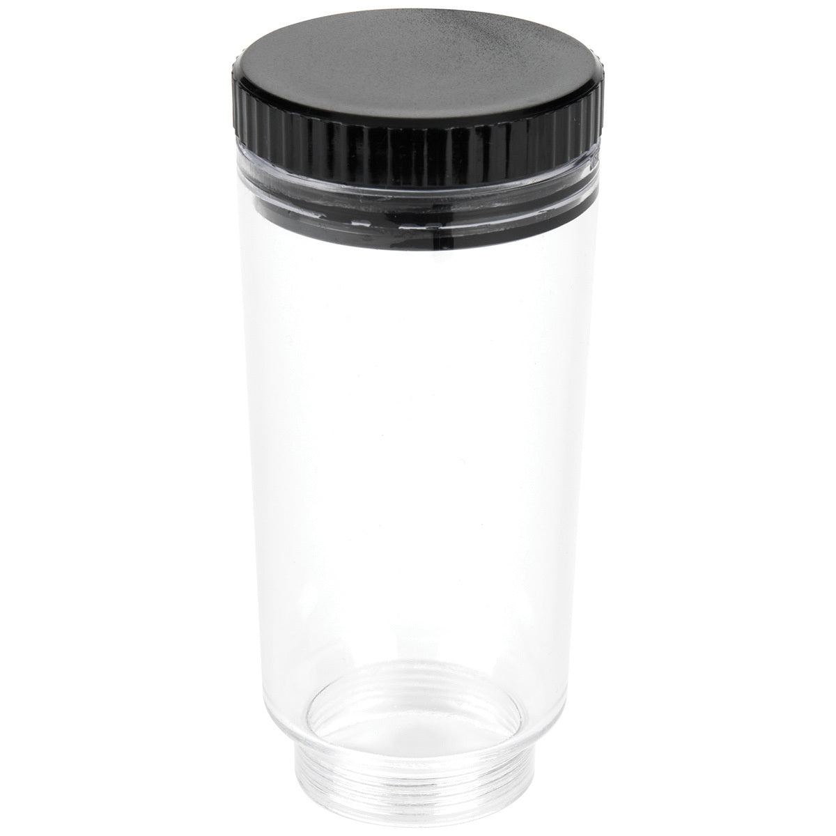 Allstar Performance Mandrel Cup - Screw-On - Clear - Allstar Rivet Gun