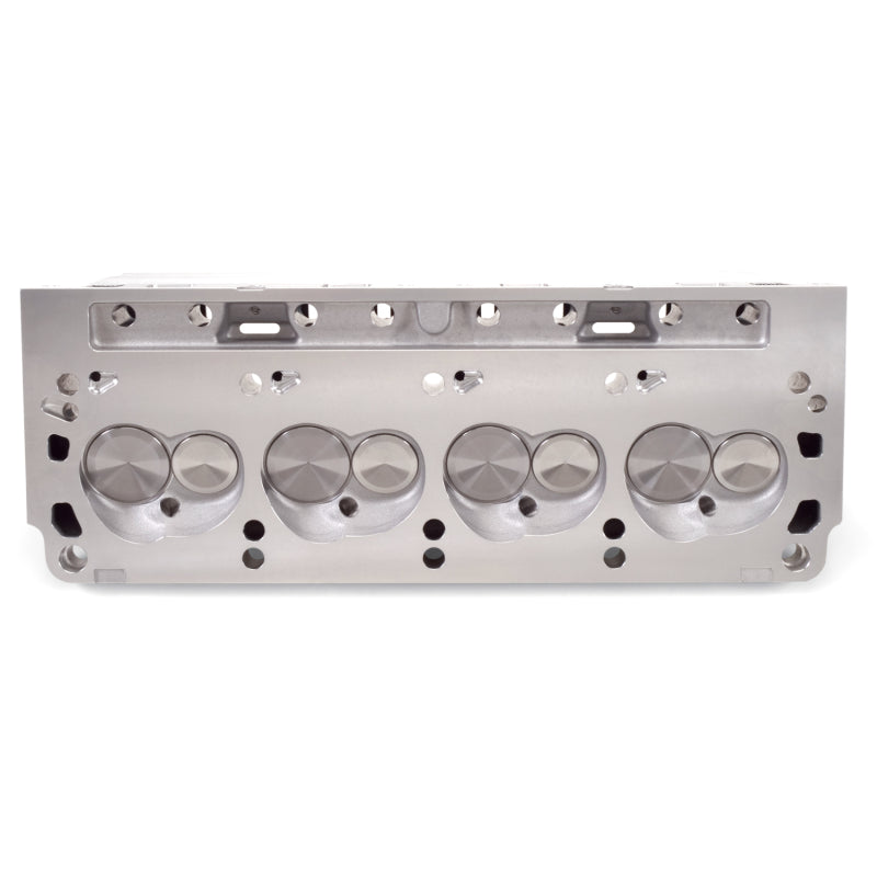 Edelbrock E-Street Cylinder Head - SB Ford w/ 2.02" Intake Valves
