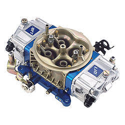 Quick Fuel Q-Series Carburetor 650 CFM DRAG