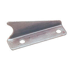 Chassis Engineering Pinto Rack & Pinion Mounting Bracket - RH