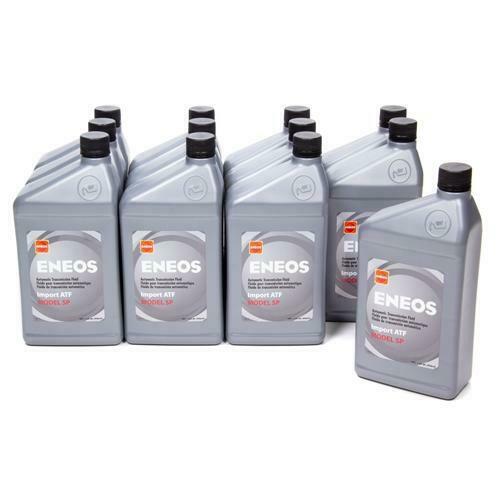 Eneos Import ATF Model SP 1 Quart
