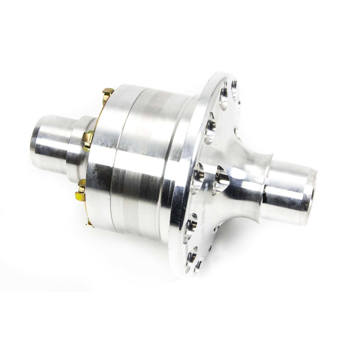 Winters Billet Aluminum Locker Differential