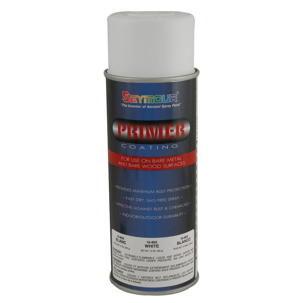 Seymour Primers White