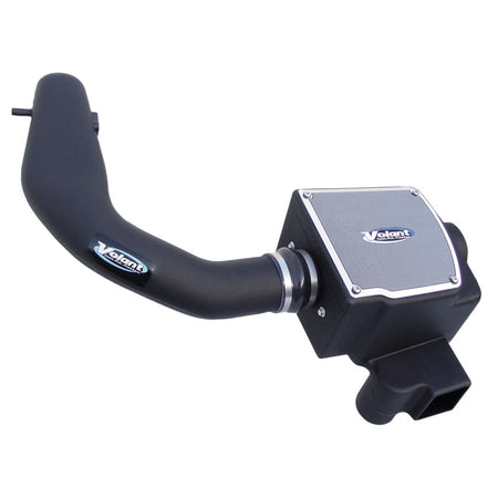 Volant Cold Air Intake Kit - Ford F-150 - Pro 5 Filter