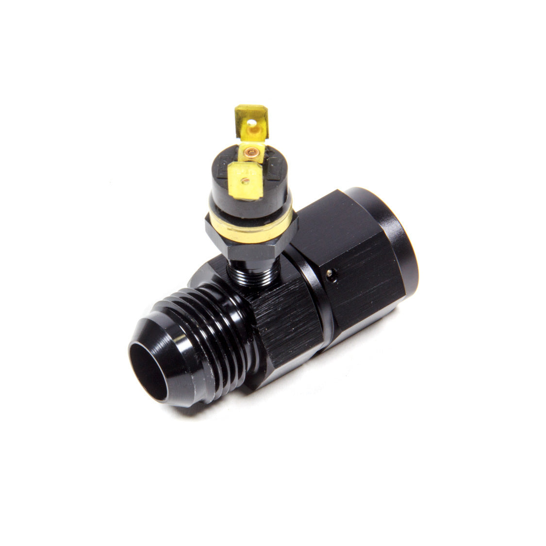 Setrab Thermo Switch Assembly Inline 10an - 180 Degree