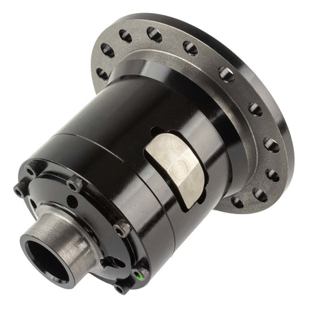 Powertrax Grip Lok Differential - 30 Spline - 3.54 and Up Ratio - Dana 35