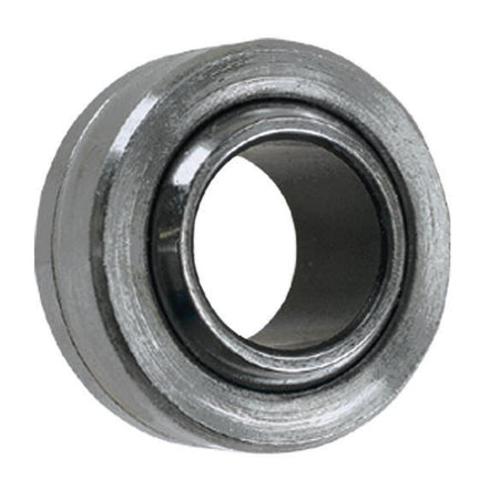 QA1 COM Series Spherical Bearing - 1/2" ID - 1" OD - 1/2" Thick - PTFE Lined - Chromoly