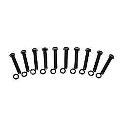 Moser 1/2"-20 x 3" Screw-In Stud Kit (10 Pack)