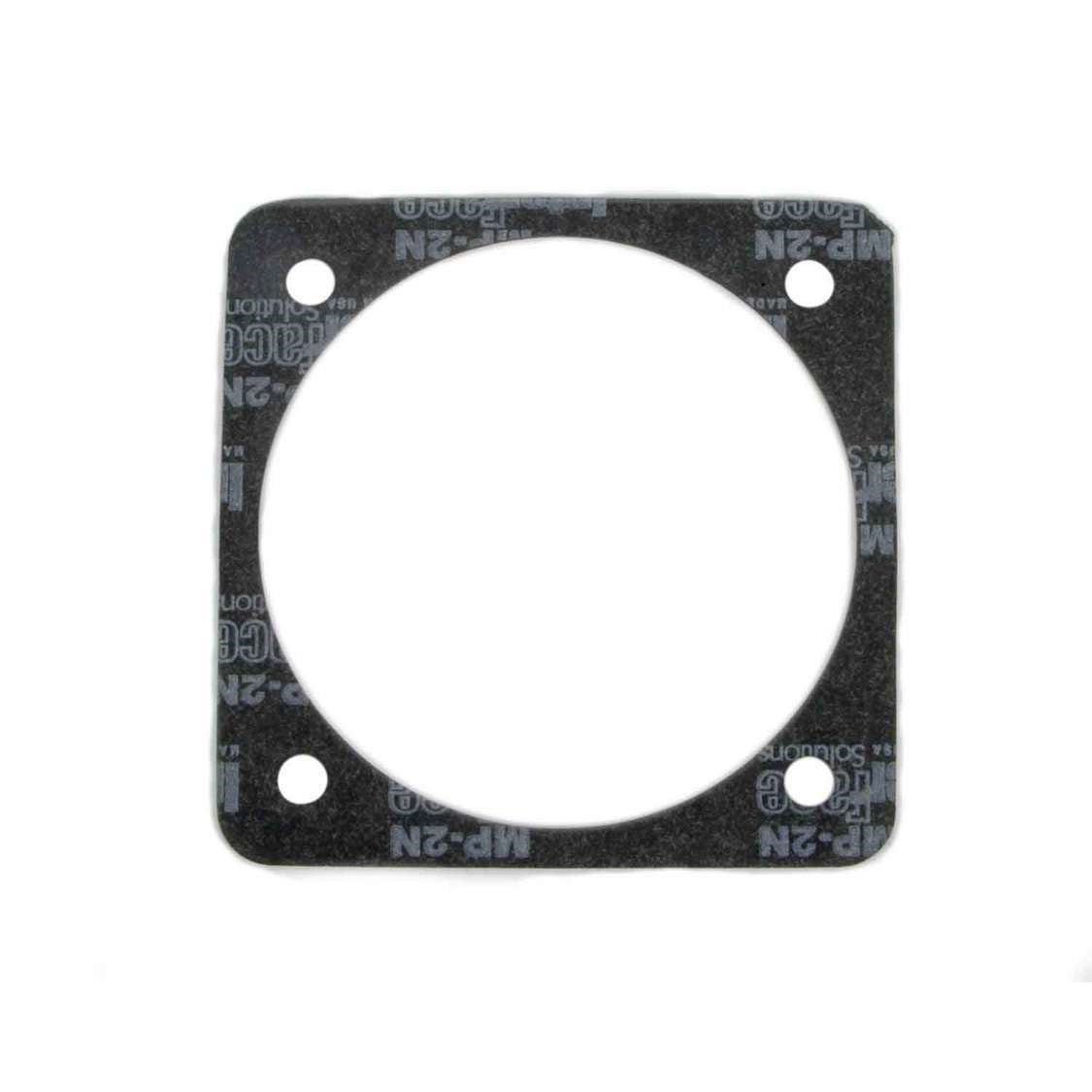 Wilson Manifolds 105mm Single Bore Throttle Body Gasket - Ford Style