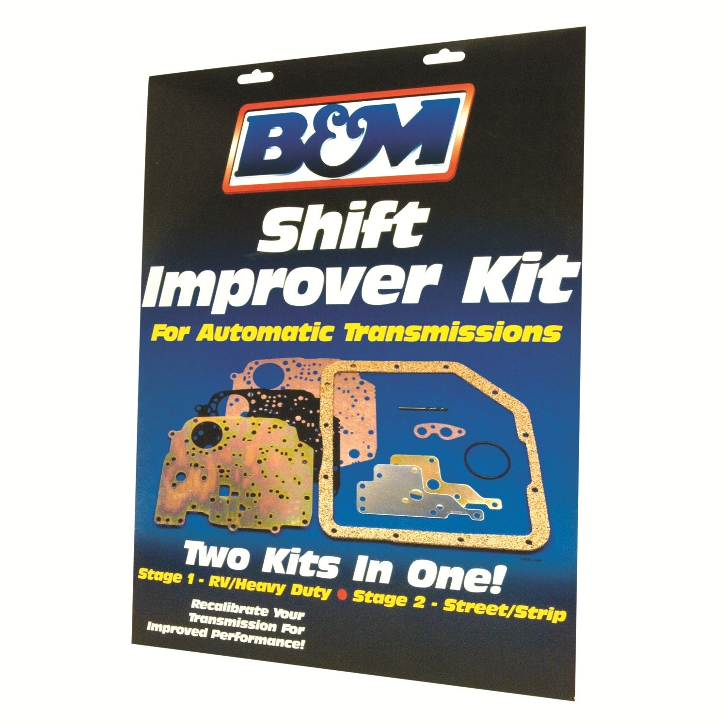 B&M C-4 Ford Improver 70-82