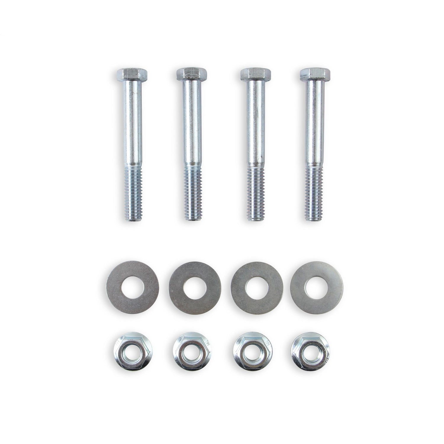 Hooker Blackheart Transmission Crossmember - Bolt-On