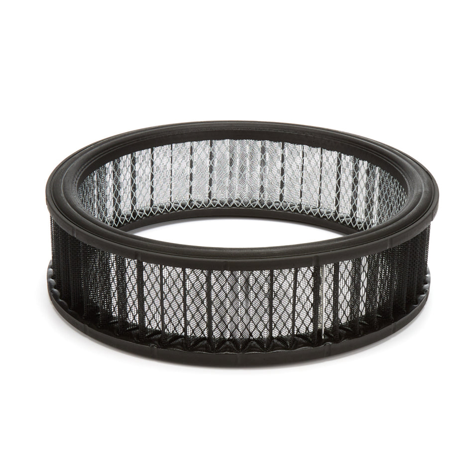 Walker Low Profile Qualifying Air Filter - 14" x 4"