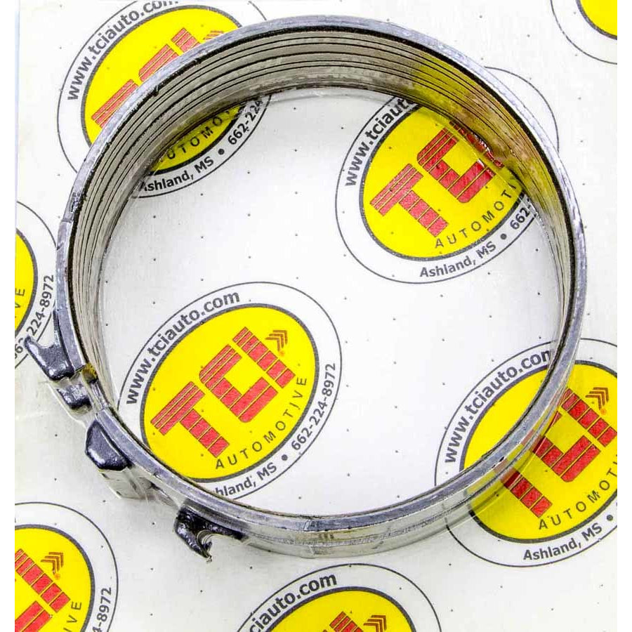 TCI C4 Kevlar-lined Reverse Band