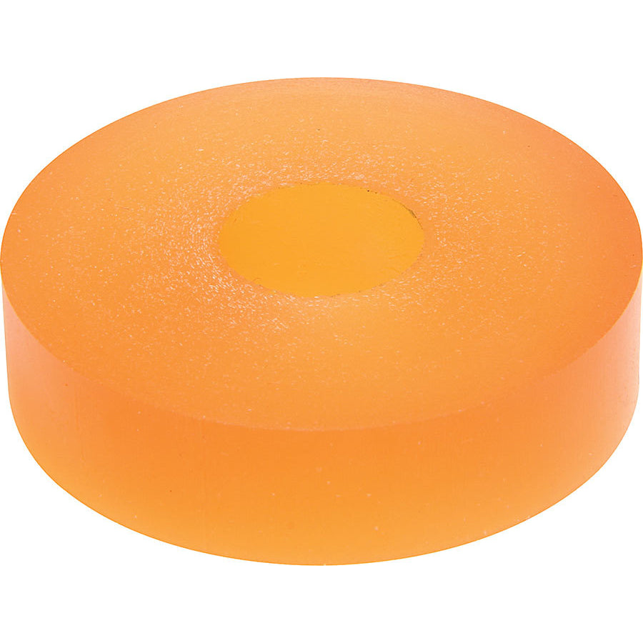 Allstar Performance Bump Stop Puck 55dr Orange 1/2"