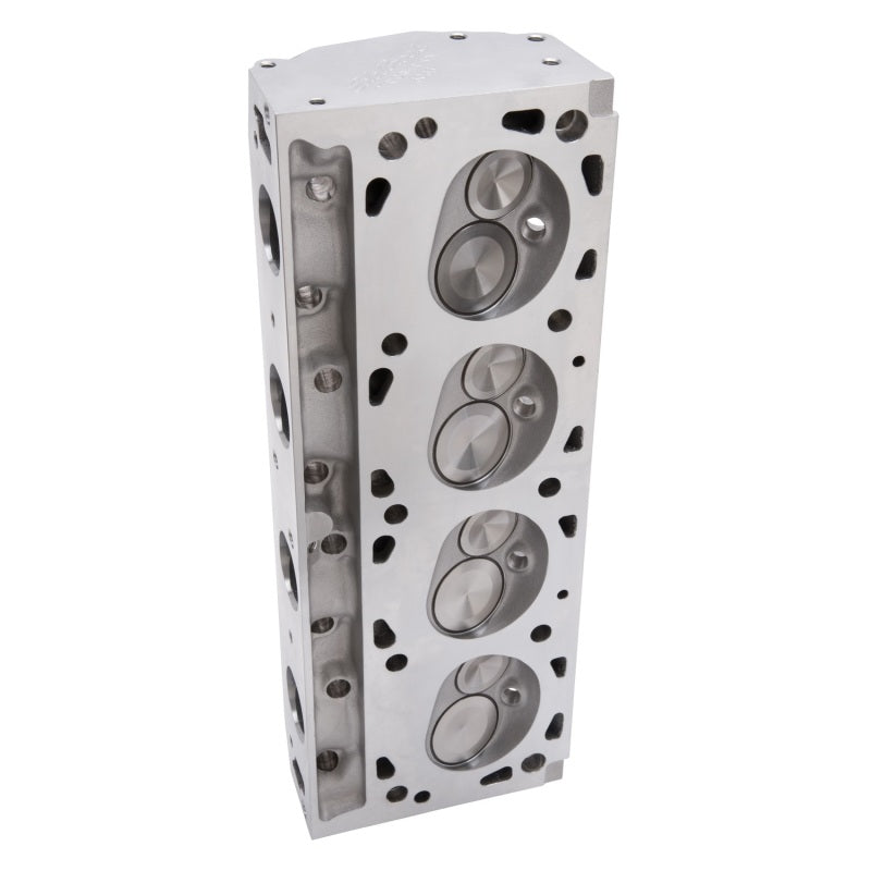 Edelbrock BB Ford Performer RPM Cylinder Head - Assembly