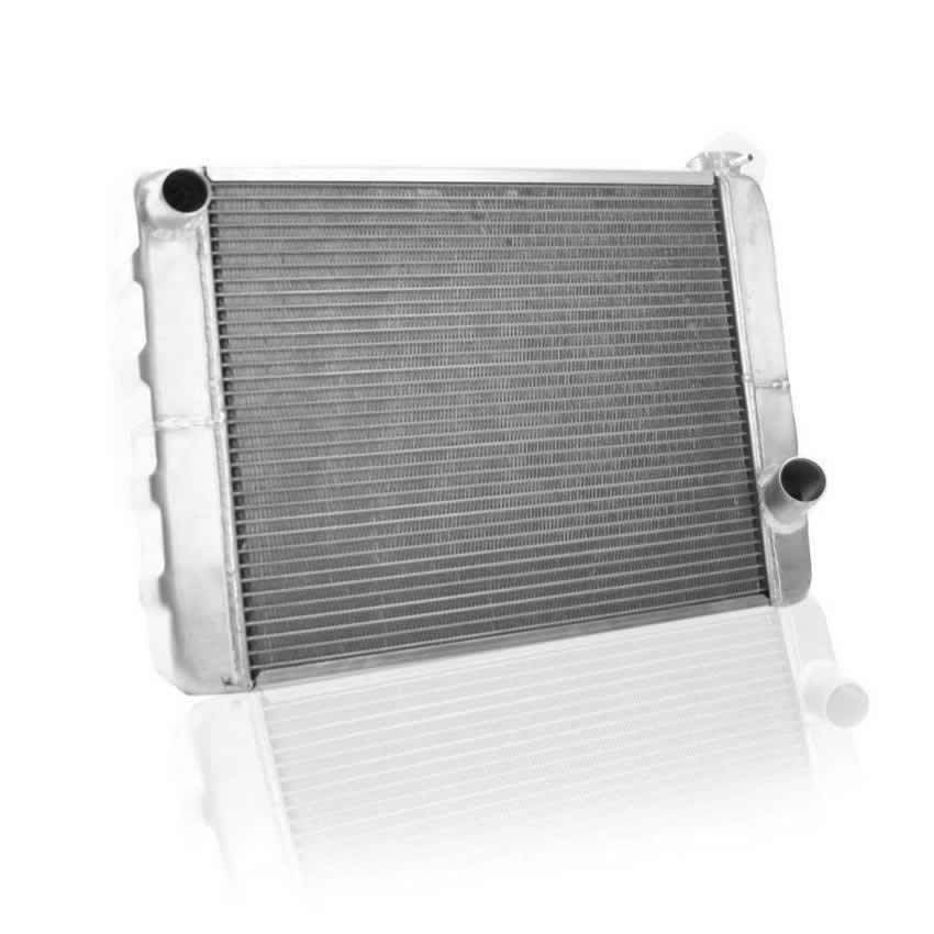 Griffin Thermal Products 15.50" x 24" x 3" Radiator GM Aluminum