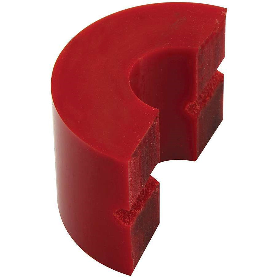 Allstar Performance Half Bushing Red 90DR - Fits Third Link Assembly ALL56390