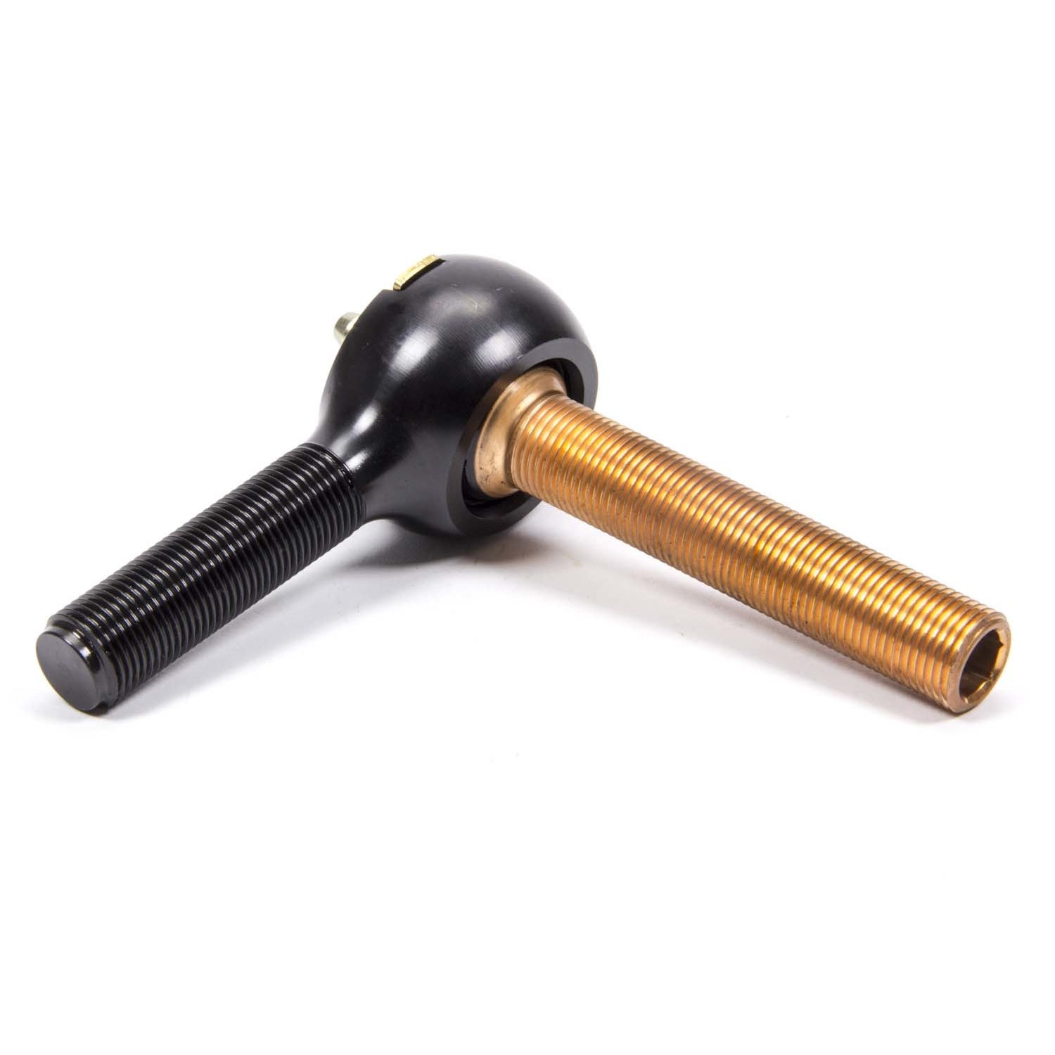 Howe Quick Bump Tie Rod Ends - 5/8"-18 LH - 3"