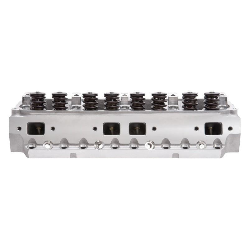 Edelbrock Performer RPM Cylinder Head - Assembled