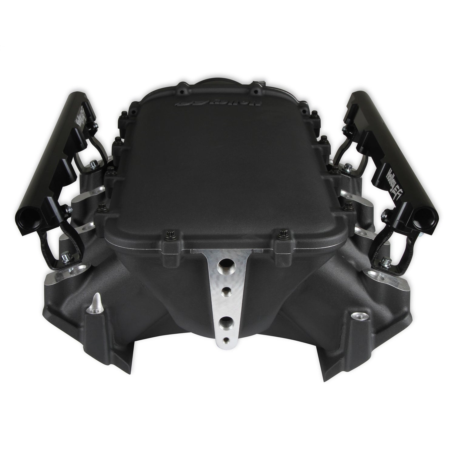 Holley EFI LS3 Ultra Low-Ram Intake Manifold - 105 mm Throttle Body Flange