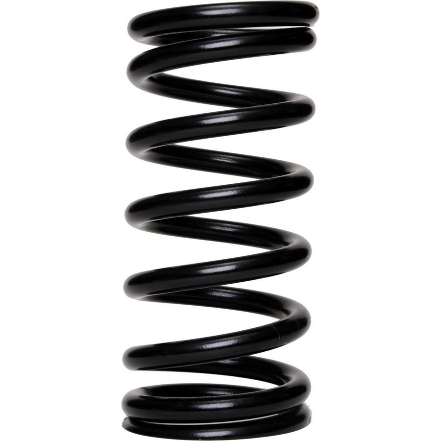Landrum Front Coil Spring - Stock Appearing - Black Paint - 5.5" OD x 11" Tall - 1000 lb.