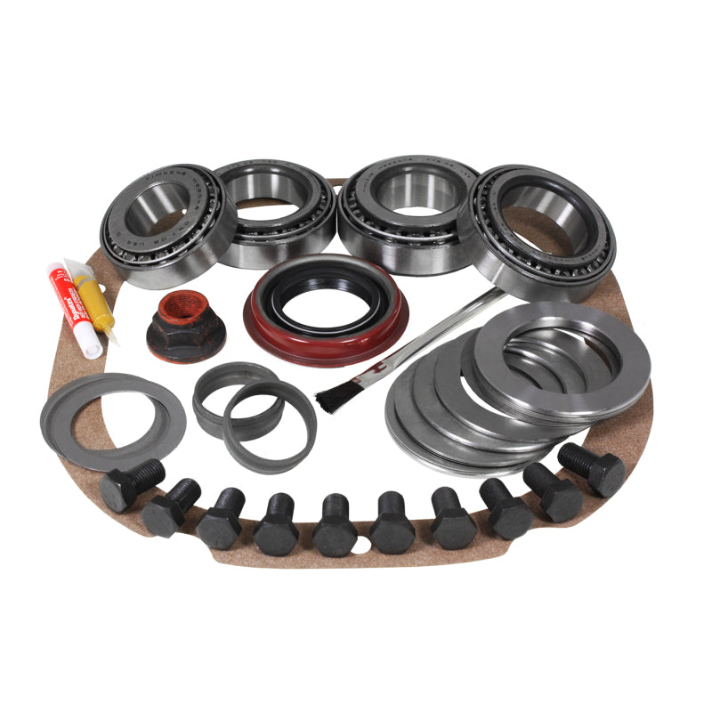 Yukon Master Overhaul Kit - '09 & Down Ford 8.8" Differential
