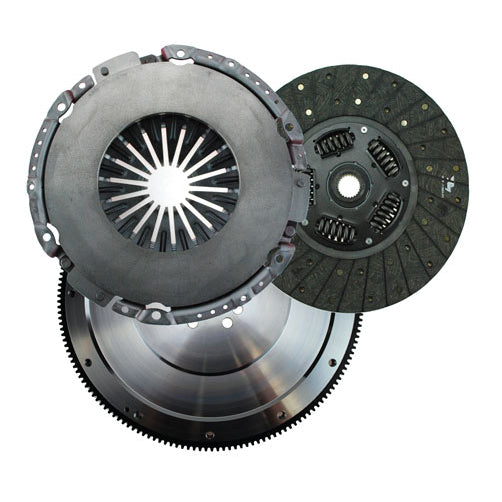 Ram Automotive GM LS Complete Clutch Kit 168T w/6 Bolt Crank