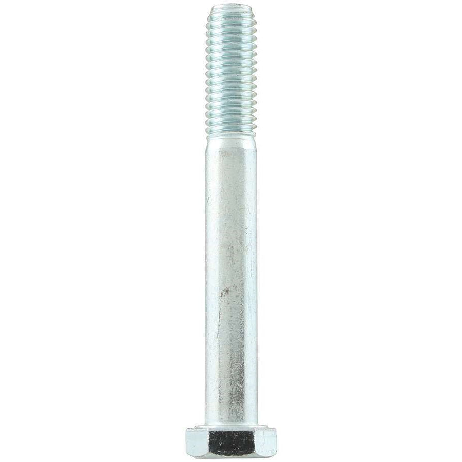 Allstar Performance 4" x 1/2-13 Coarse Thread Hex Bolt - Grade 5 - (5 Pack)