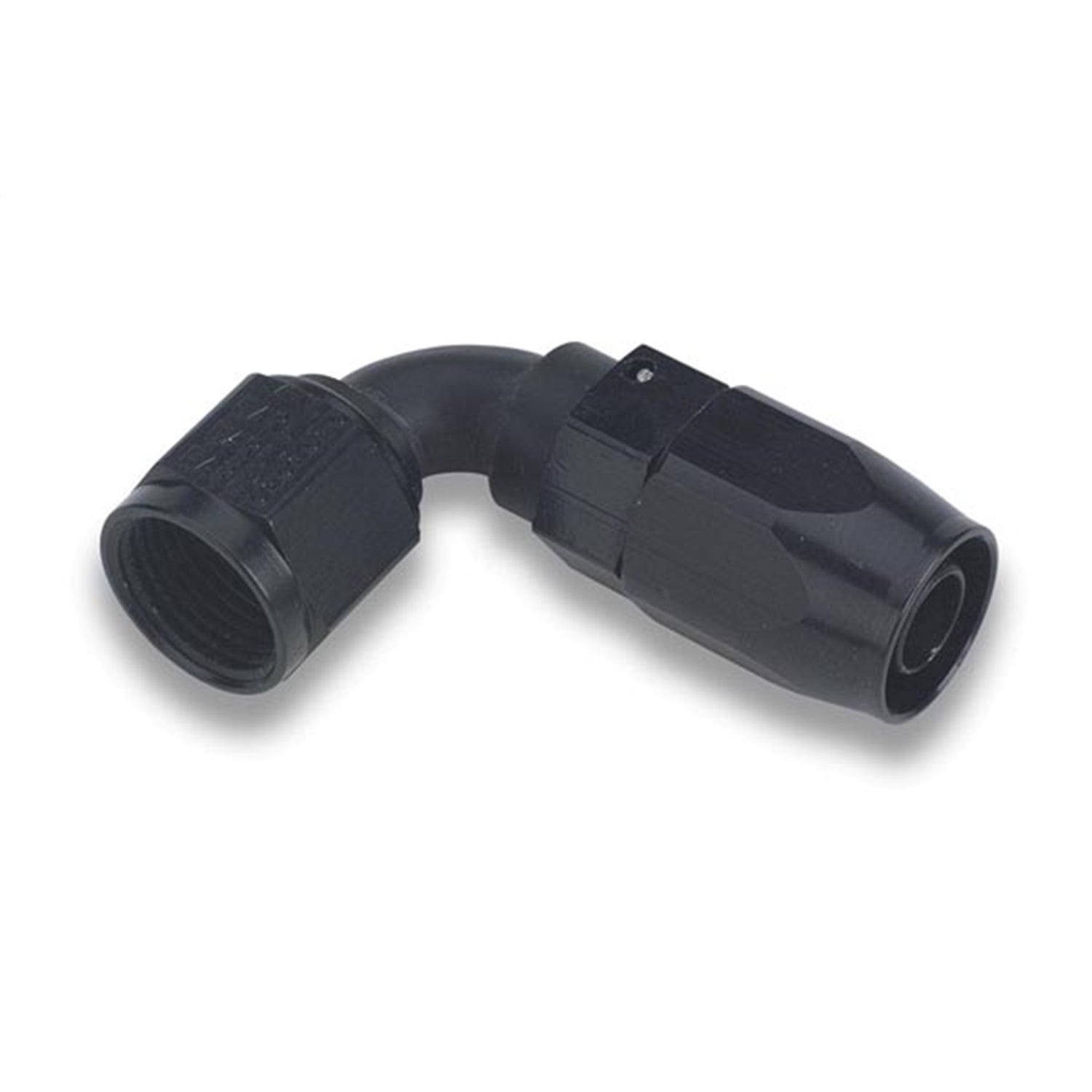 Earl's SwivelSeal AnoTuff 90 -10 AN Female to -10 AN Hose End