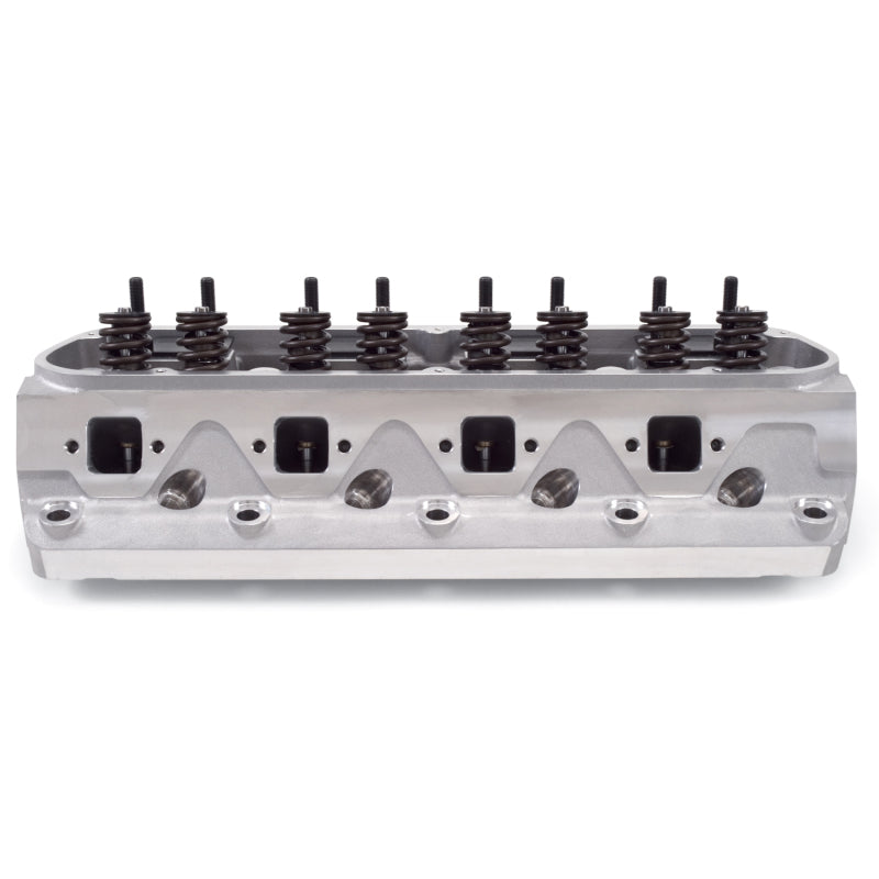 Edelbrock E-Street Cylinder Head - SB Ford w/ 1.90" Intake Valves