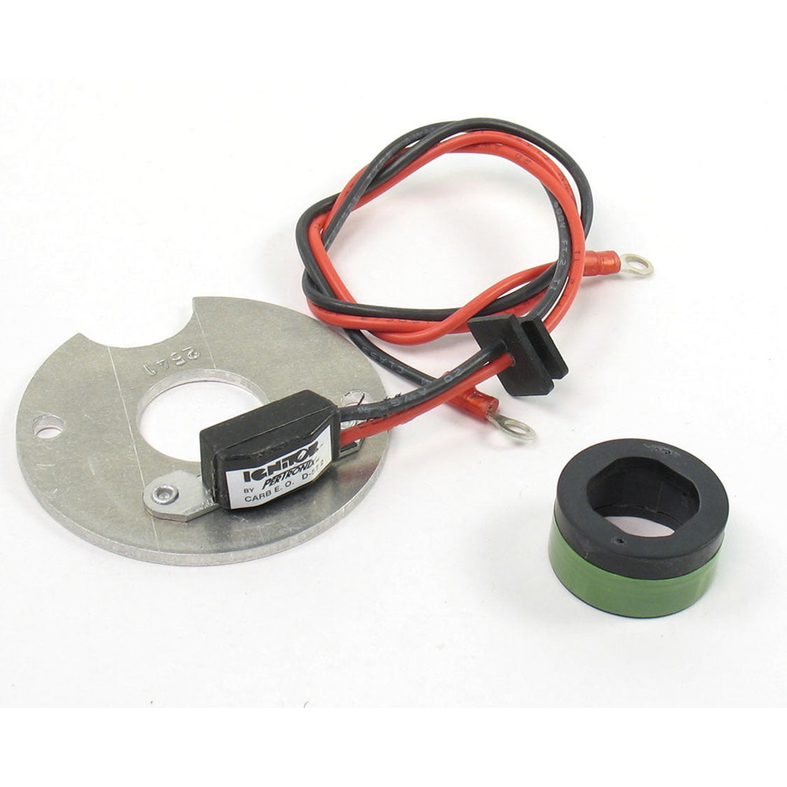 PerTronix Performance Products Ignitor Ignition Conversion Kit Points to Electronic Magnetic Trigger Aerojet/AMC 4-Cylinder