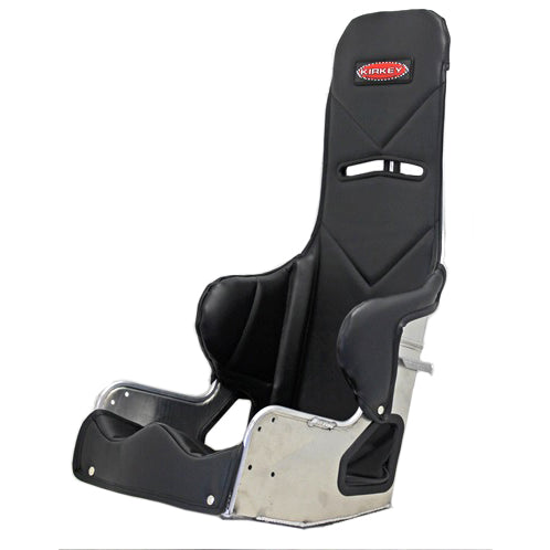 Kirkey 38 Series Vinyl Seat Cover (Only) - Black - 20"
