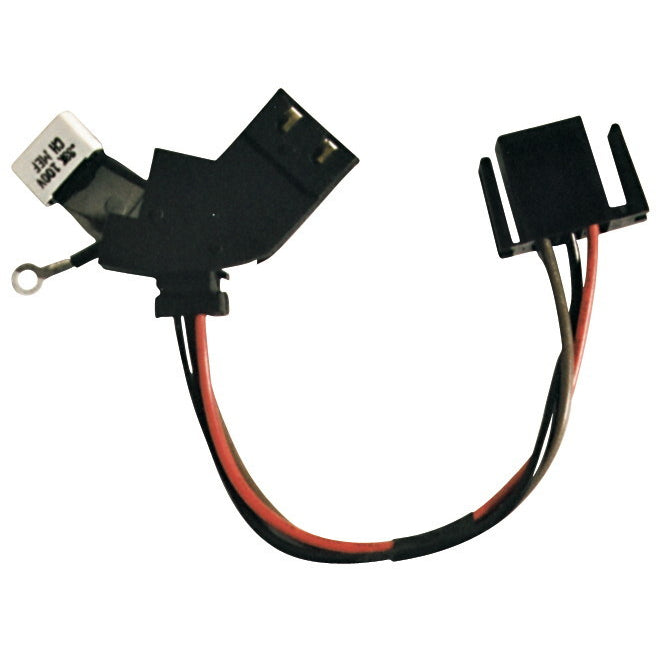 Proform Wire Harness and Capacitor For Upgrading Your Distributor