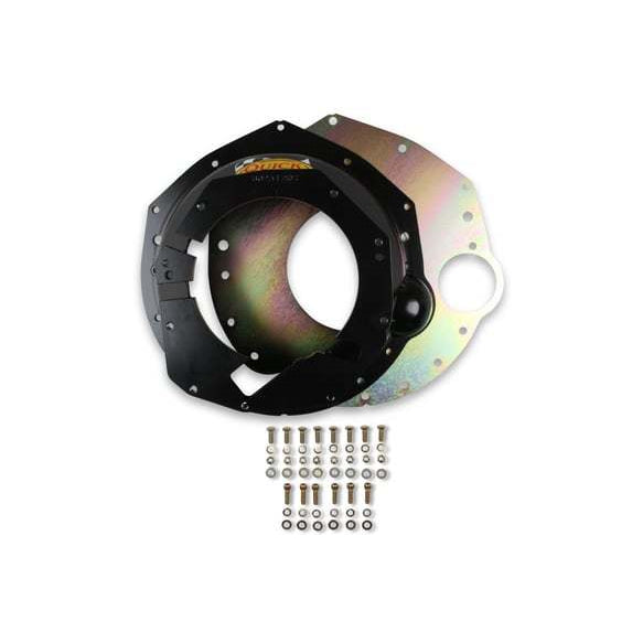 Quick Time Bellhousing Chevy 168 Tooth to T56 SFI 6.1