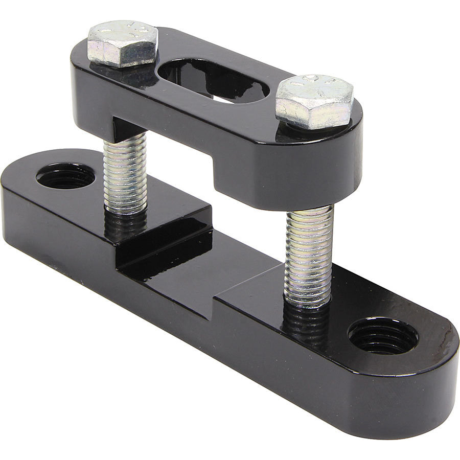 Allstar Performance Clamp-On Panhard Bar Bracket - Steel 1.5" x 1.5